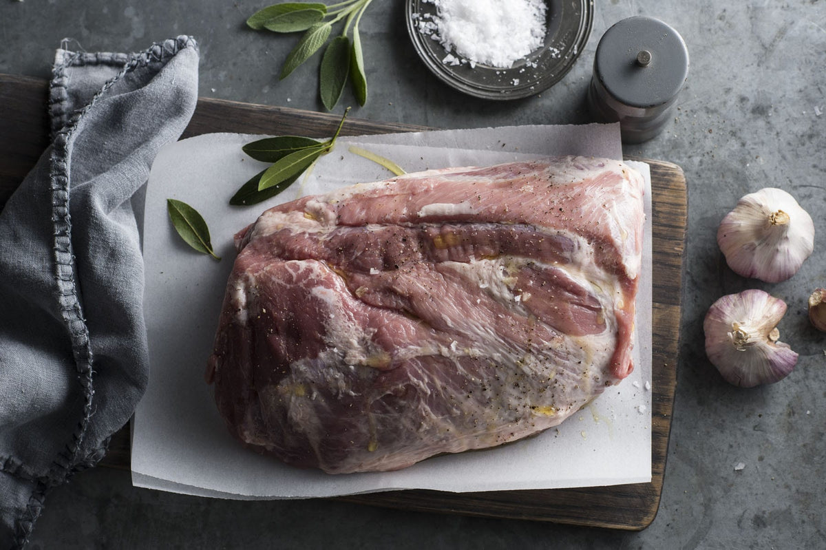 Pork Scotch Fillet