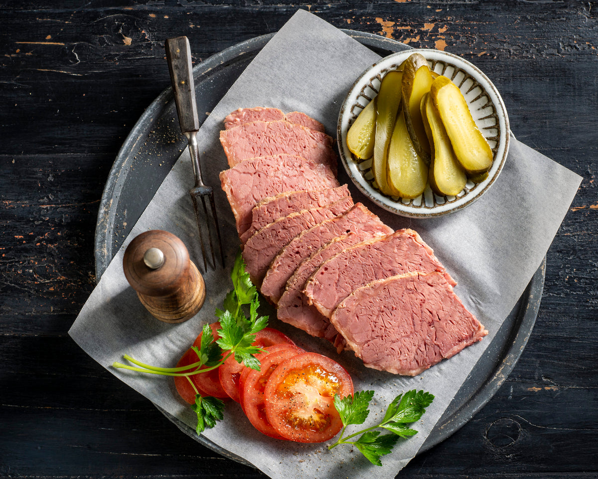 Corned Beef