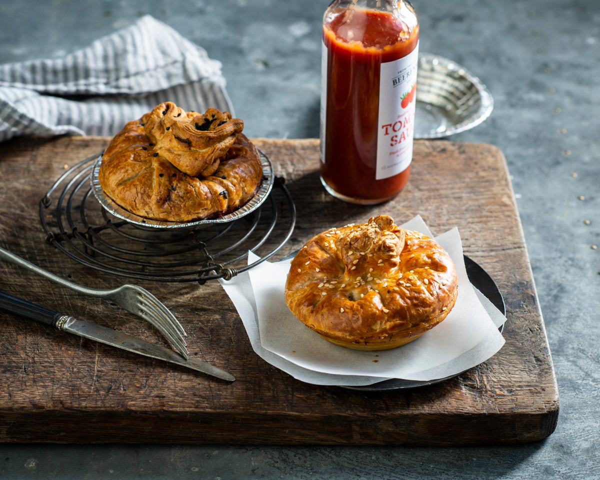 Pies