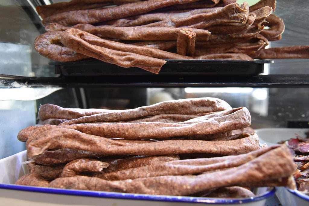 Traditional Droewors - 500g