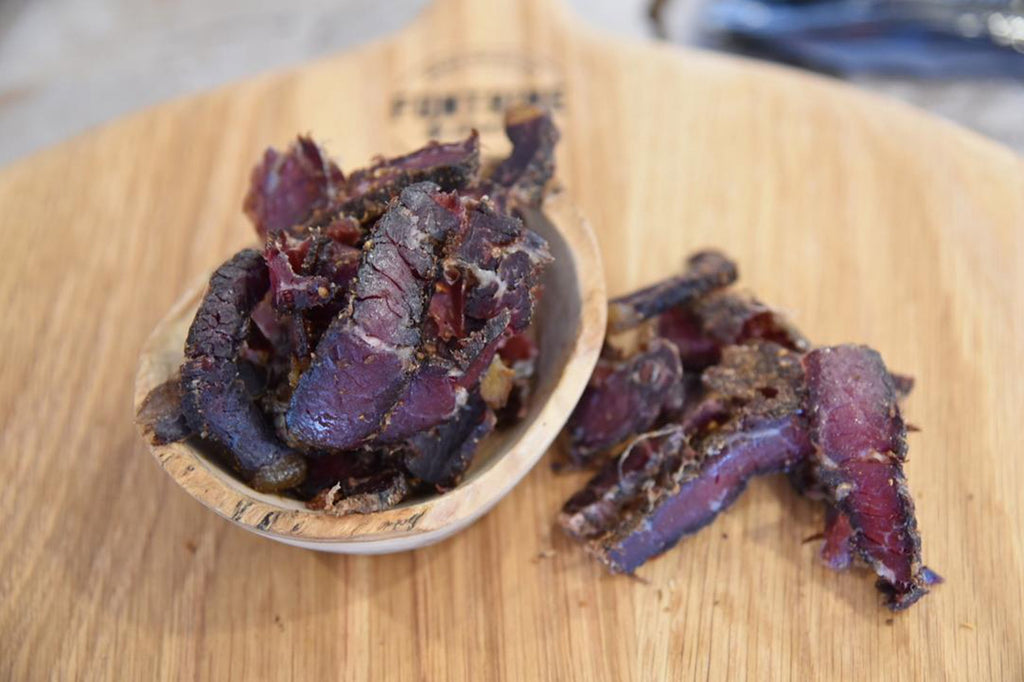 Peri Peri Sliced - 1kg