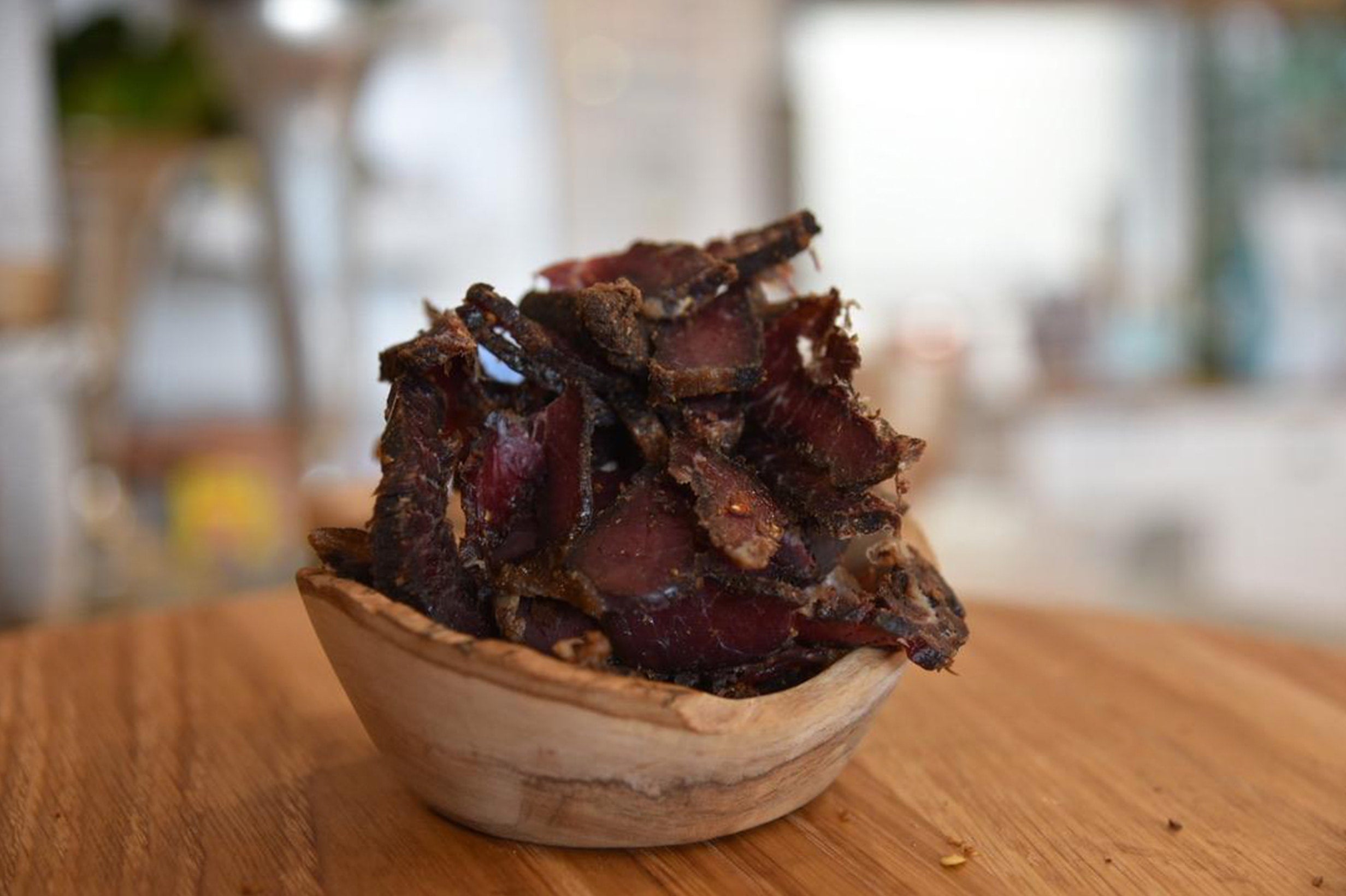 Peri Peri Sliced - 1kg