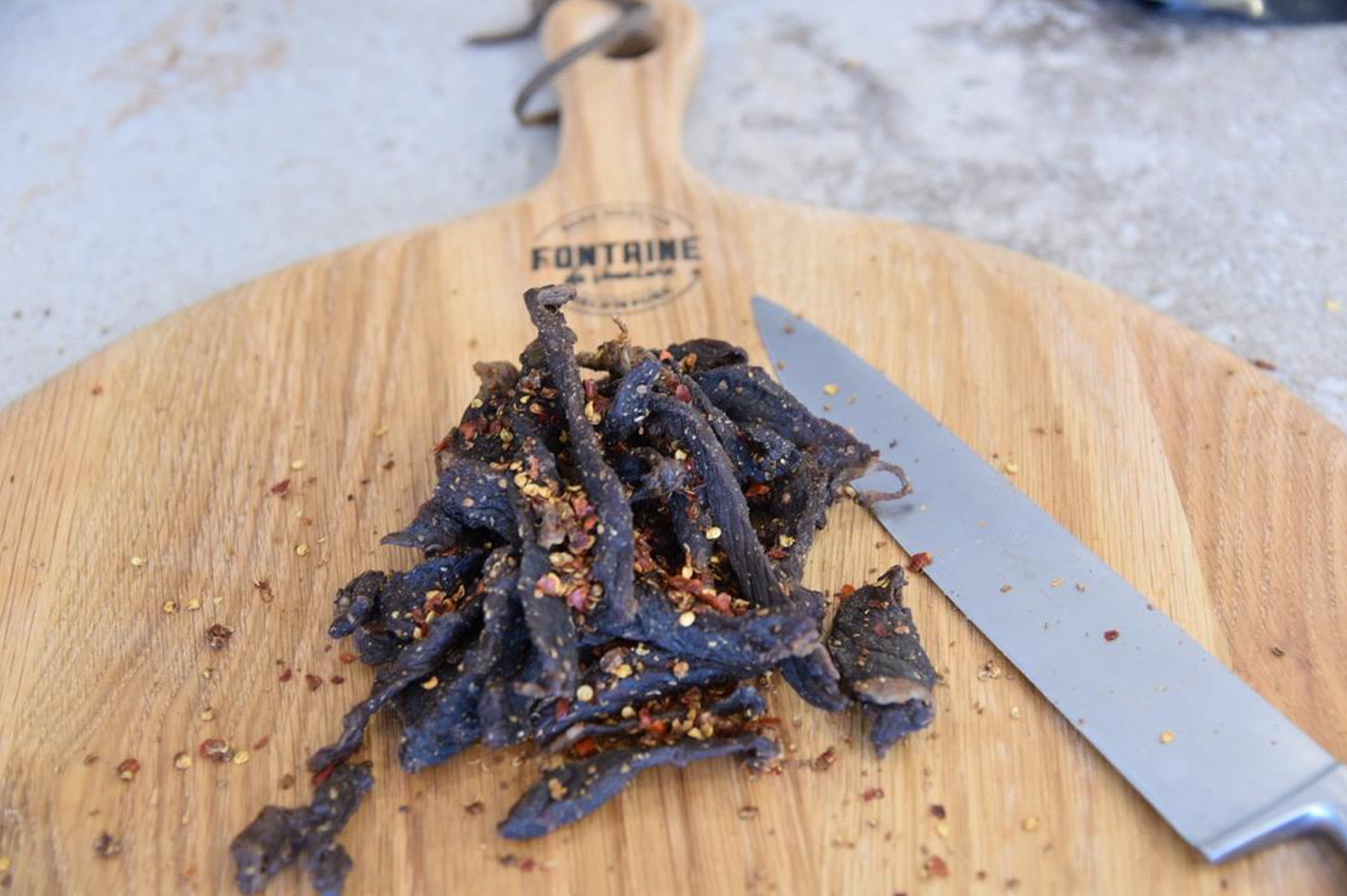Traditional Snap Sticks - 500g