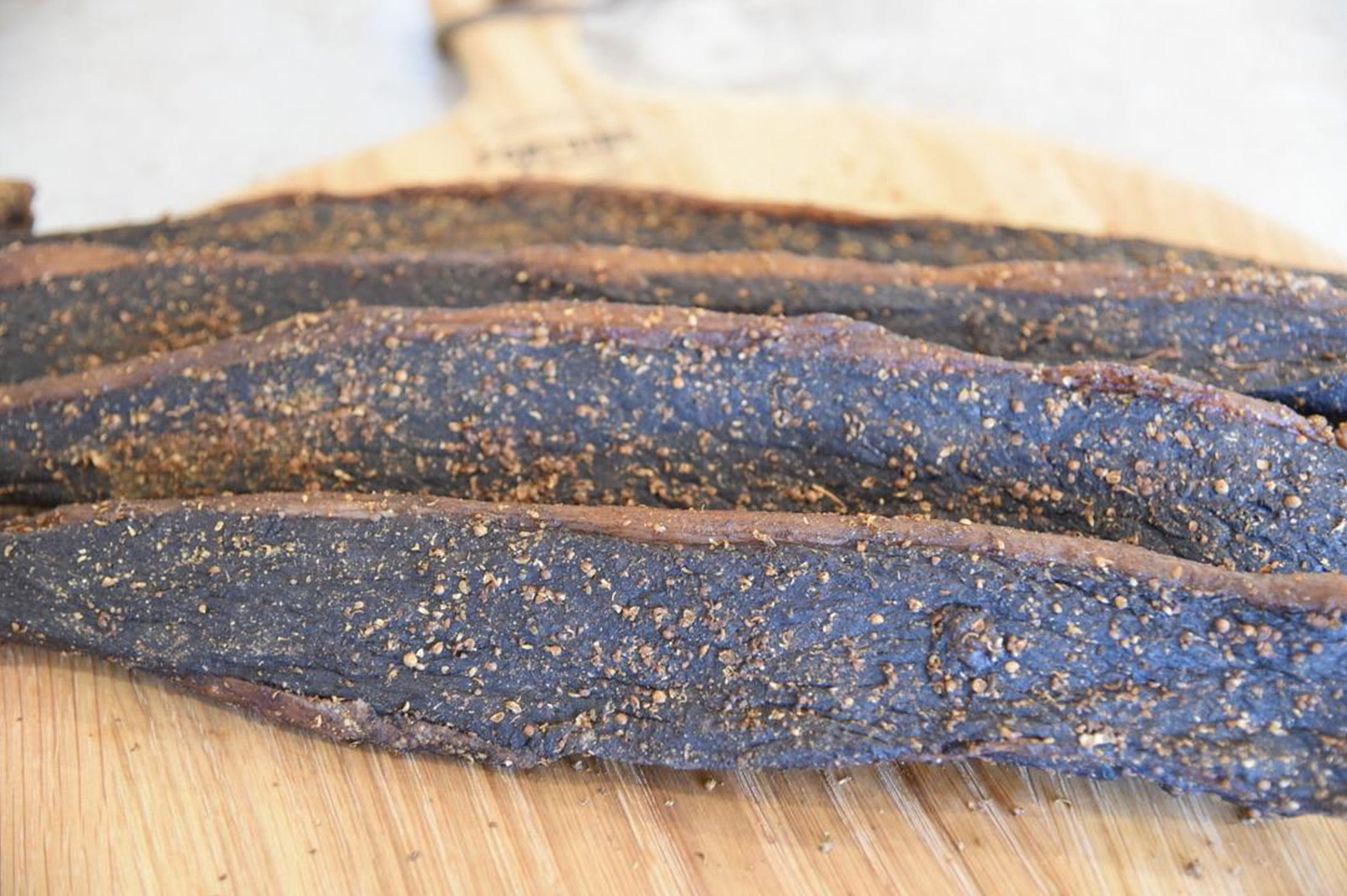 Traditional Whole Stick