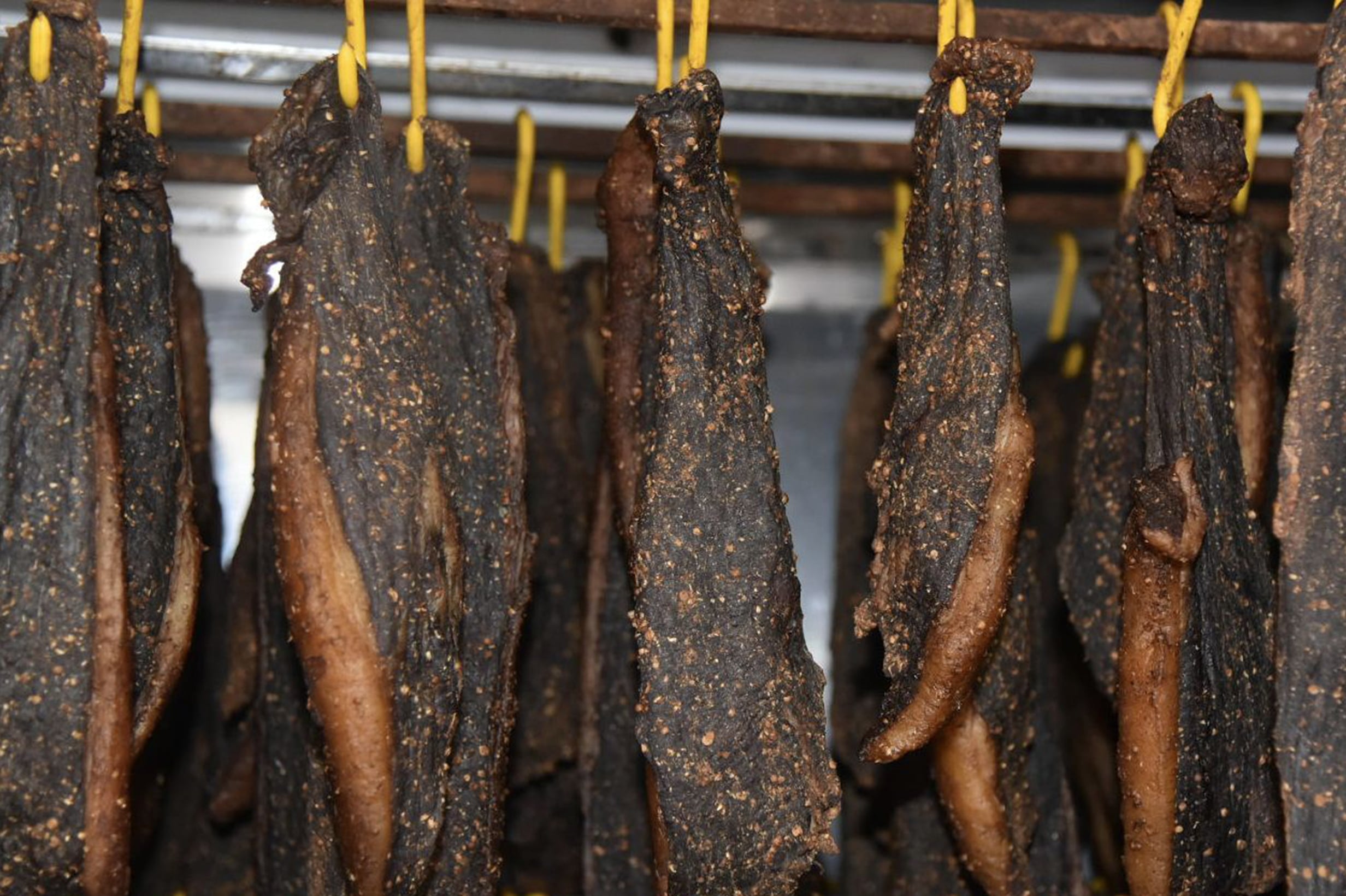 Traditional Whole Stick