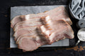 Rindless Bacon