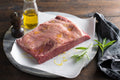 Pickled Beef Brisket