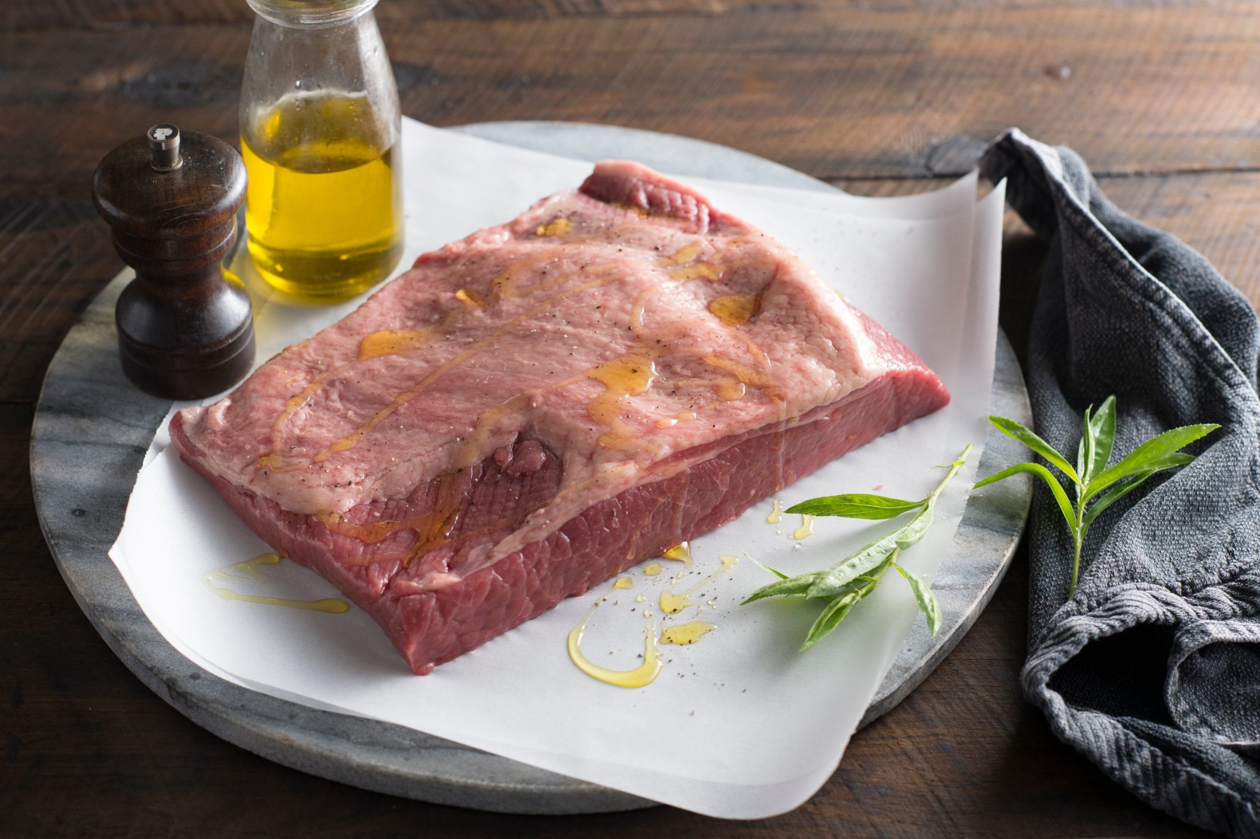 Pickled Beef Brisket