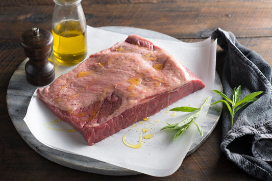 Pickled Beef Brisket
