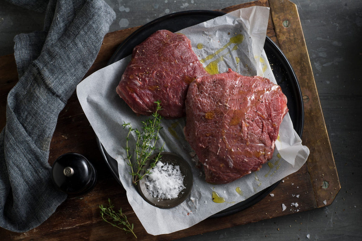 Beef Cheeks