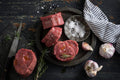 Beef Eye Fillet Steak