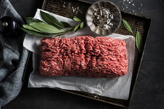 Beef Mince