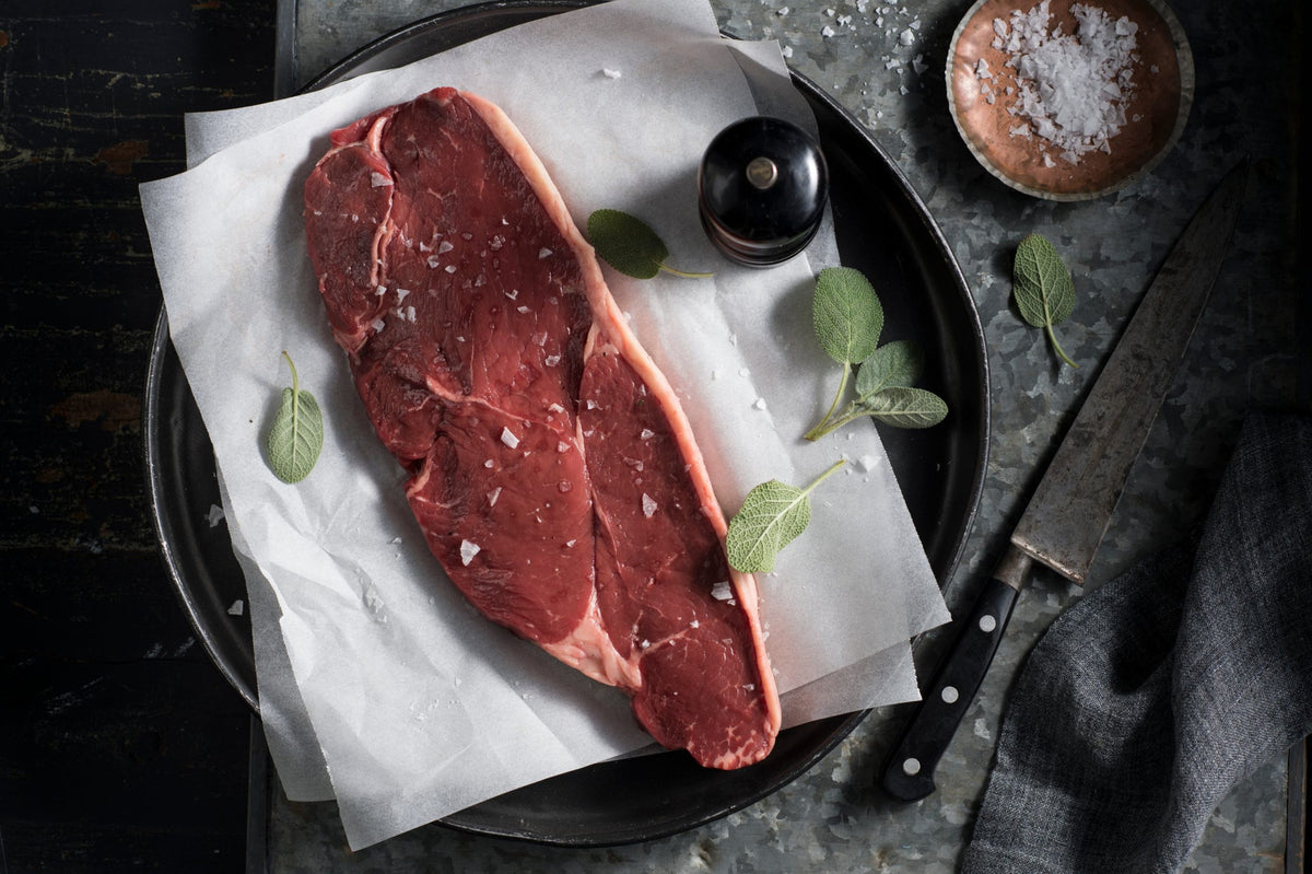 Beef Rump Steak