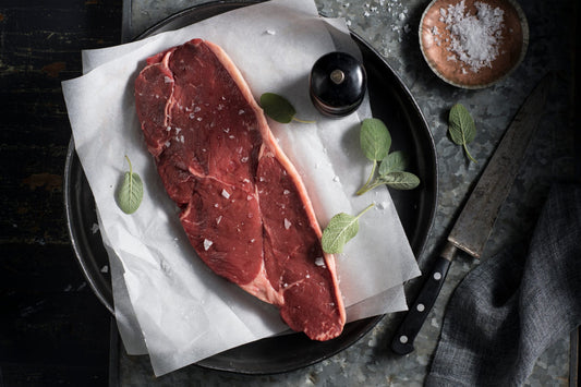 Beef Rump Steak