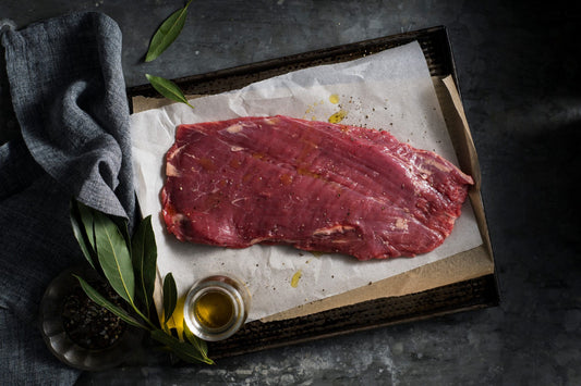 Beef Flank Steak