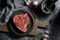 Beef T-Bone Steak
