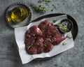 Chicken Livers