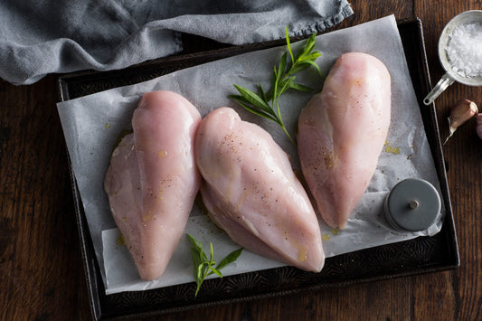 Chicken Breast Fillet