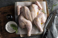 Butterflied Chicken 1.5kg