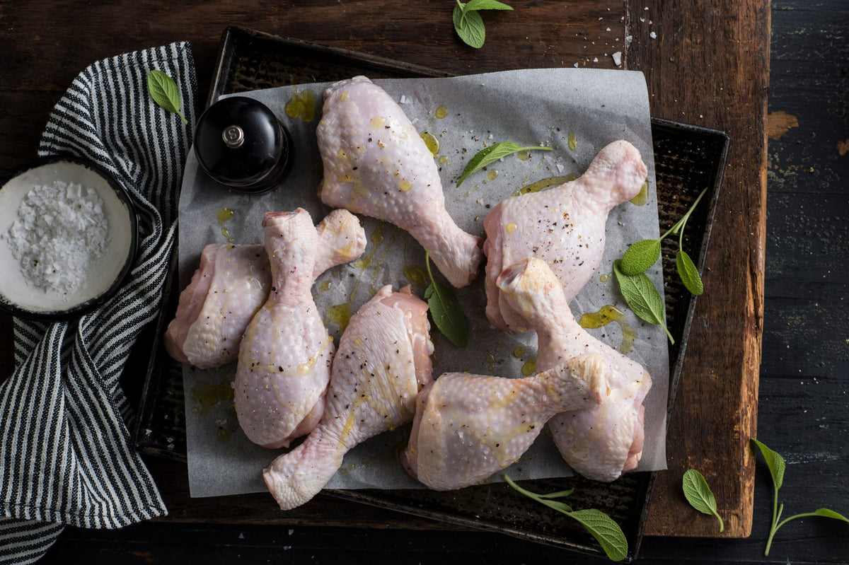 Chicken Drumsticks