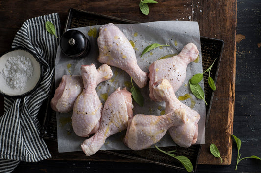Chicken Drumsticks