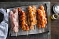 Chicken Kebabs