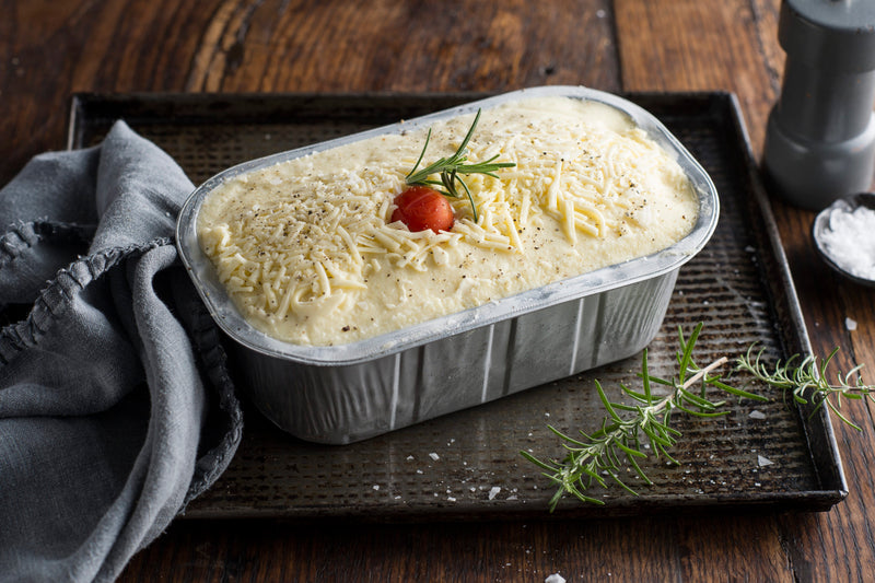 Homestyle Meals