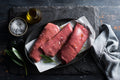 Lamb Backstrap