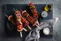 Beef Kebab