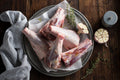 Lamb Shanks