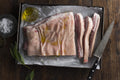 Pork Belly Roast