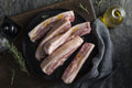 Pork Spare Ribs