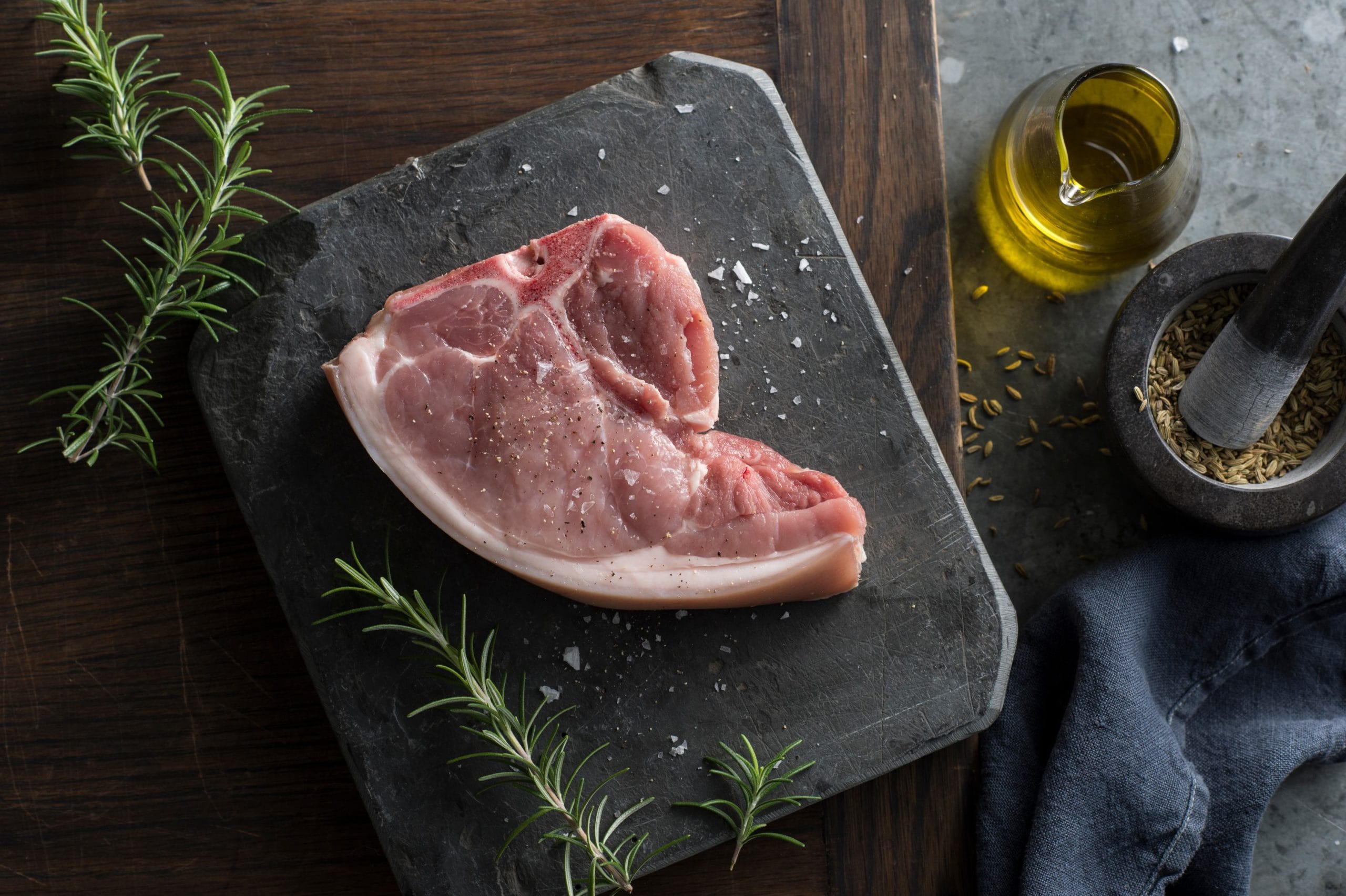 Pork Chops