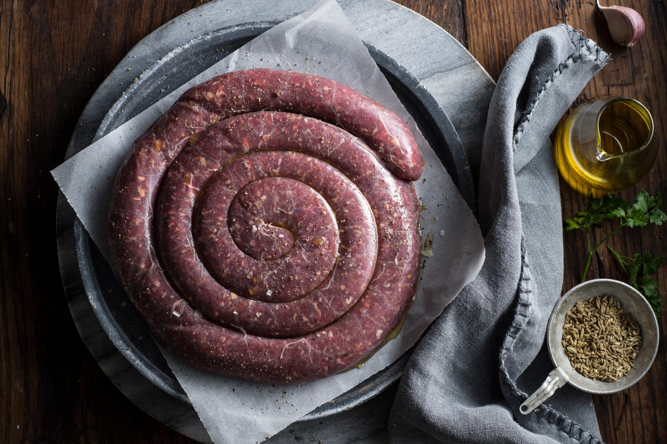 Boerewors