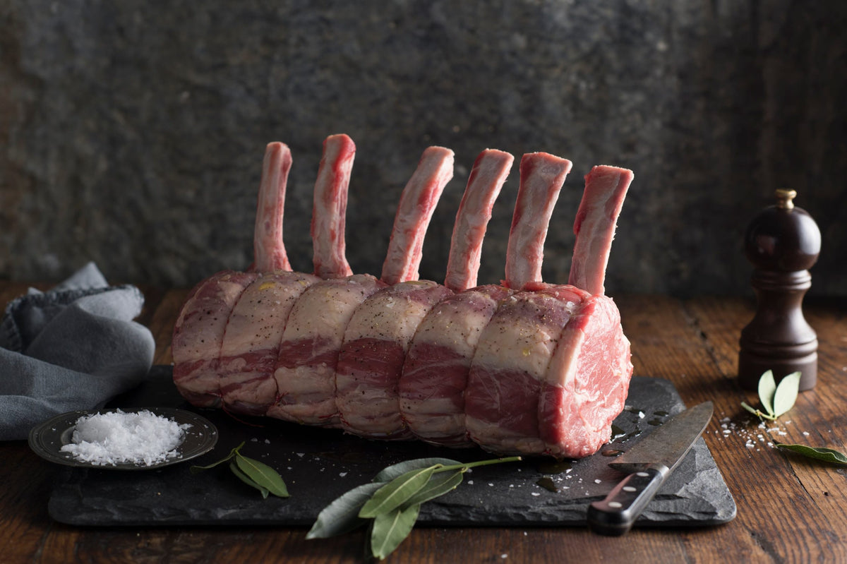 Veal Cutlets
