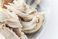 Poached Chicken Breast