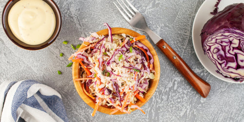 Coleslaw