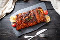 American Pork Ribs
