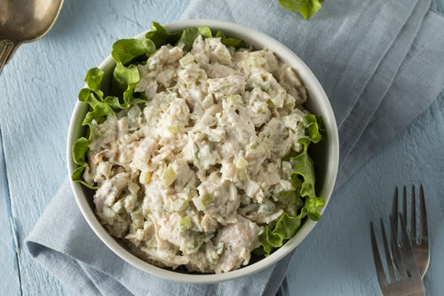 Chicken Mayonnaise